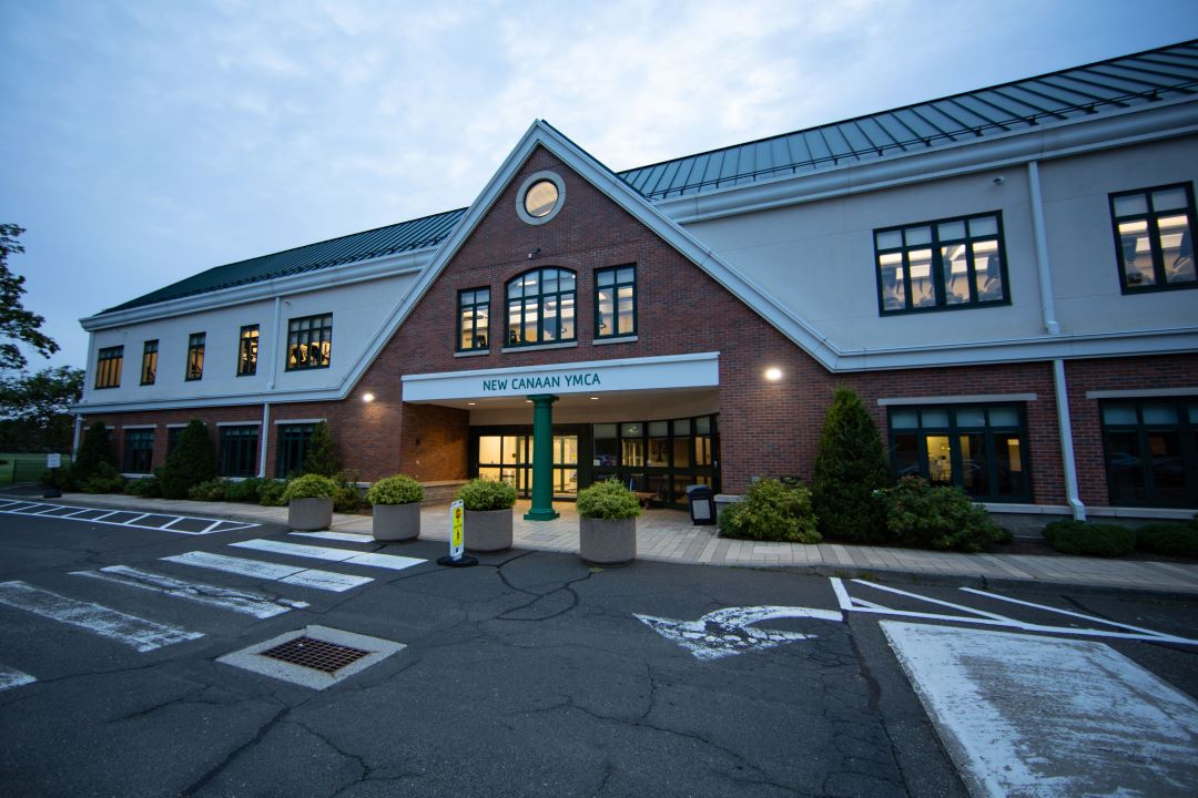 New Canaan YMCA