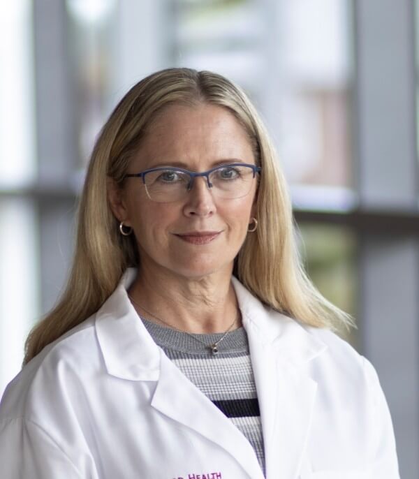 christine rader md