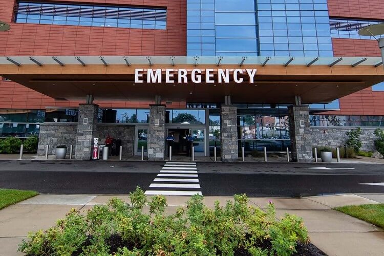 stamford hospital