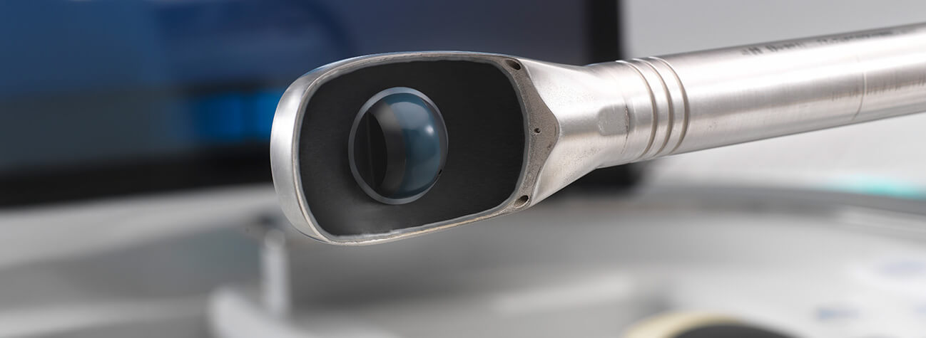 HIFU device