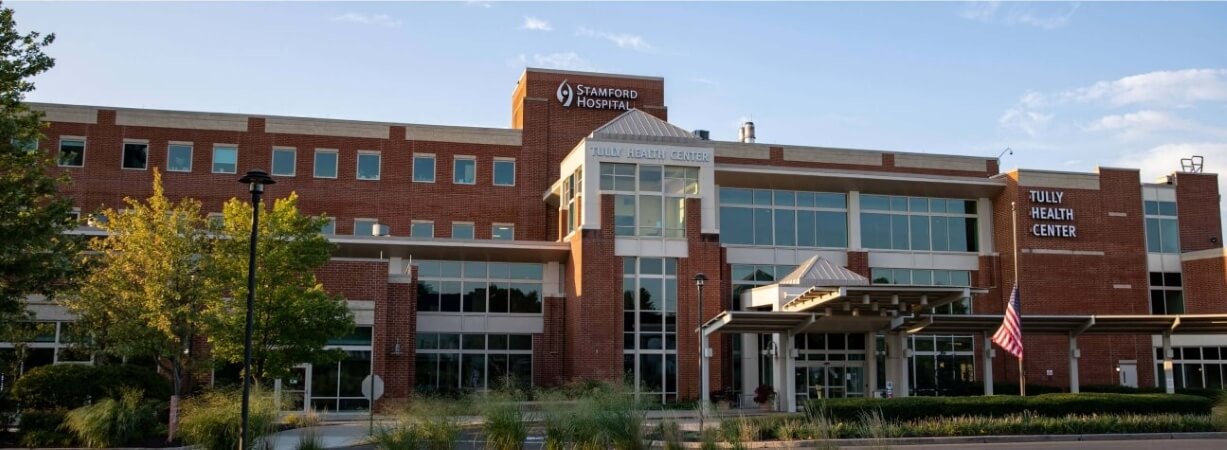 tully health center