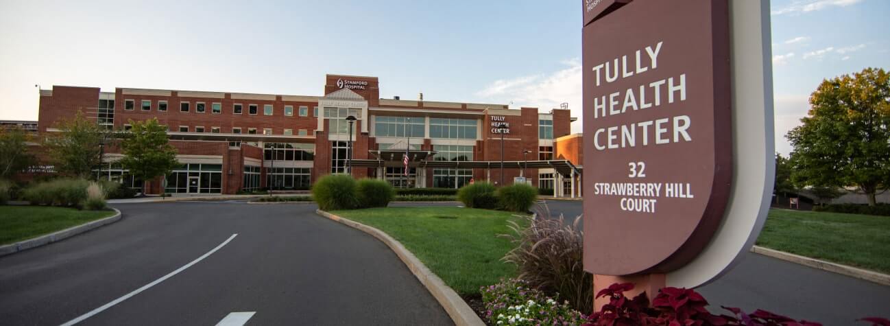 tully health center