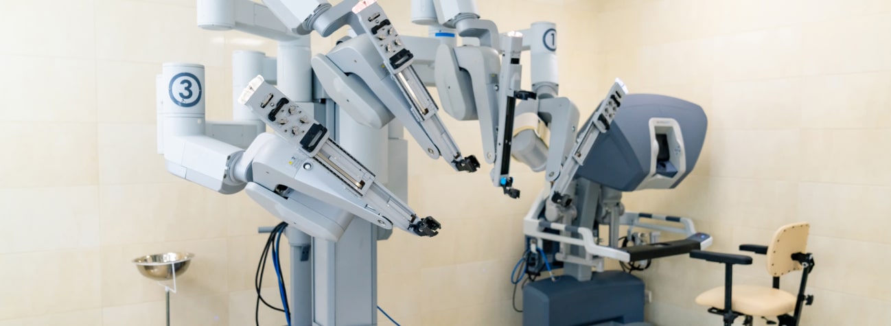 operating room robot