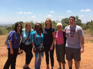 Kenya Trip