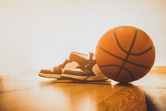 Basketballshoes