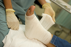 FootWrap
