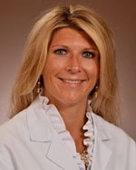 Corrine Van Beek, Orthopedic Surgeon, Stamford Health