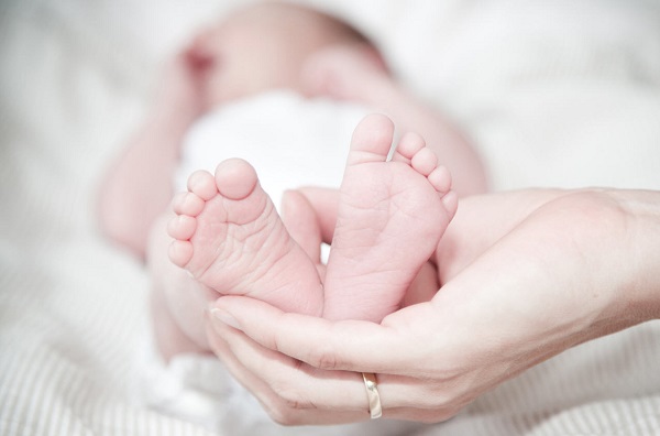 Baby sleeping: SIDS Prevention Checklist