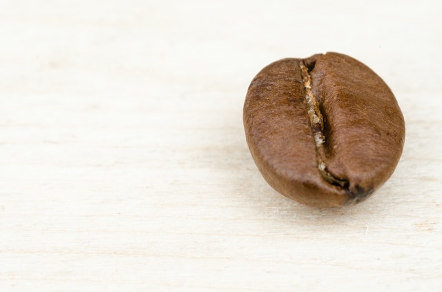 Coffee bean
