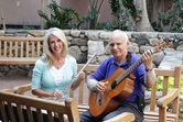 Music Therapy at Bennett Cancer Center
