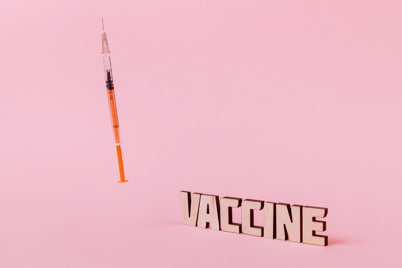 covid vaccine