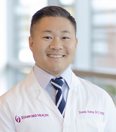 Derek  Cheng