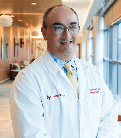 dr michael ebright