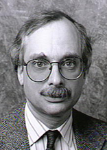 Richard B. Weber