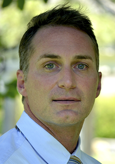 Stephen M. Bauer