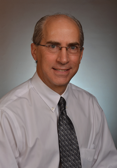 Barry  Witt