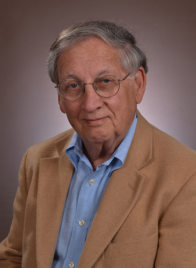 Stanley R. Skolnick
