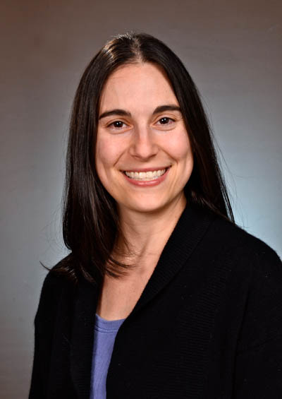 Melissa K Goldstein