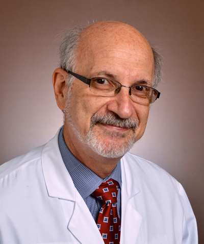 Gerard  Weinberg