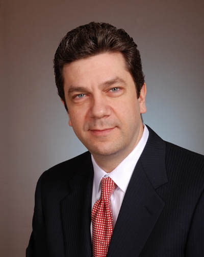 Stephen M. Gallousis