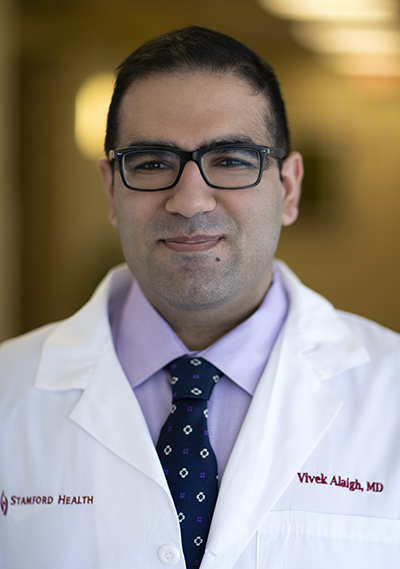 Vivek  Alaigh