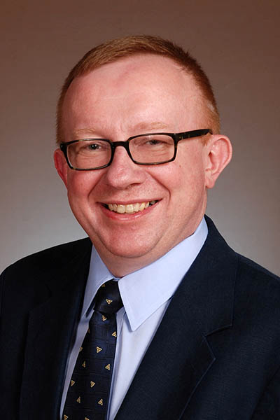 Edwin F. Richter, MD | Physical Medicine & Rehabilitation | Stamford Health