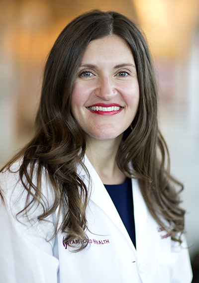 Jennifer Cordon Kostela