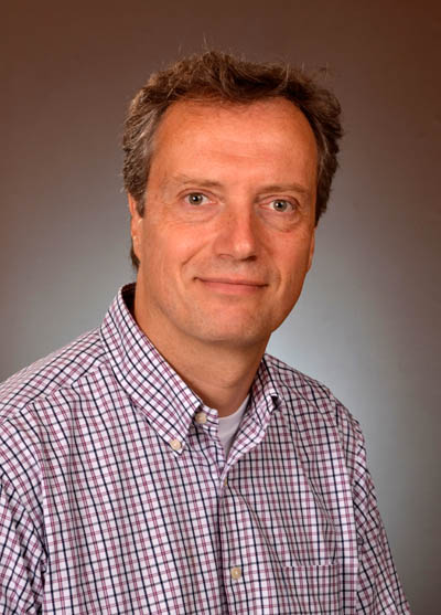 Erik  Beger