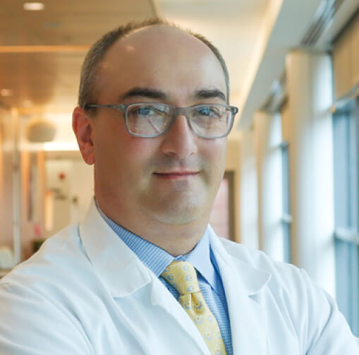 dr michael ebright