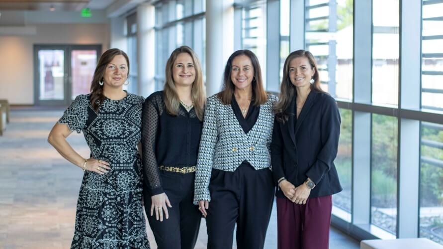 physicians relations team