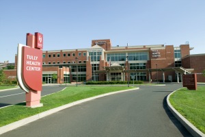 Stamford Health Tully Health Center