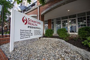 Pediatric Center Stamford
