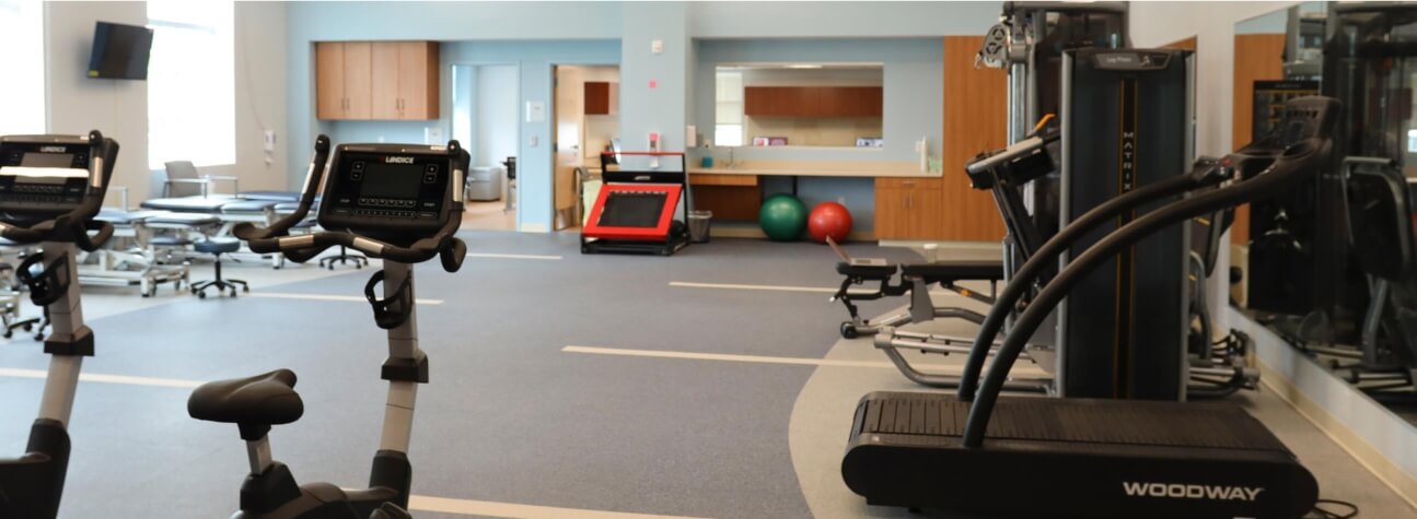 gym equipmant
