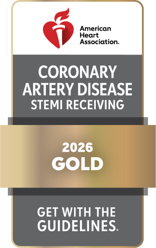 2024 Get With The Guidelines award