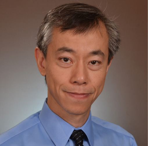 dr hsu