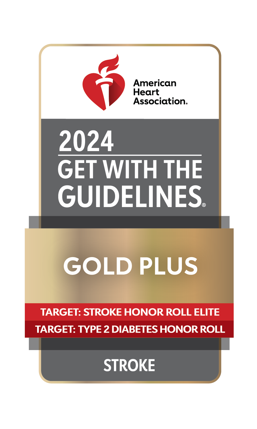 american heart association 2024