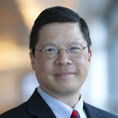ronald lee md